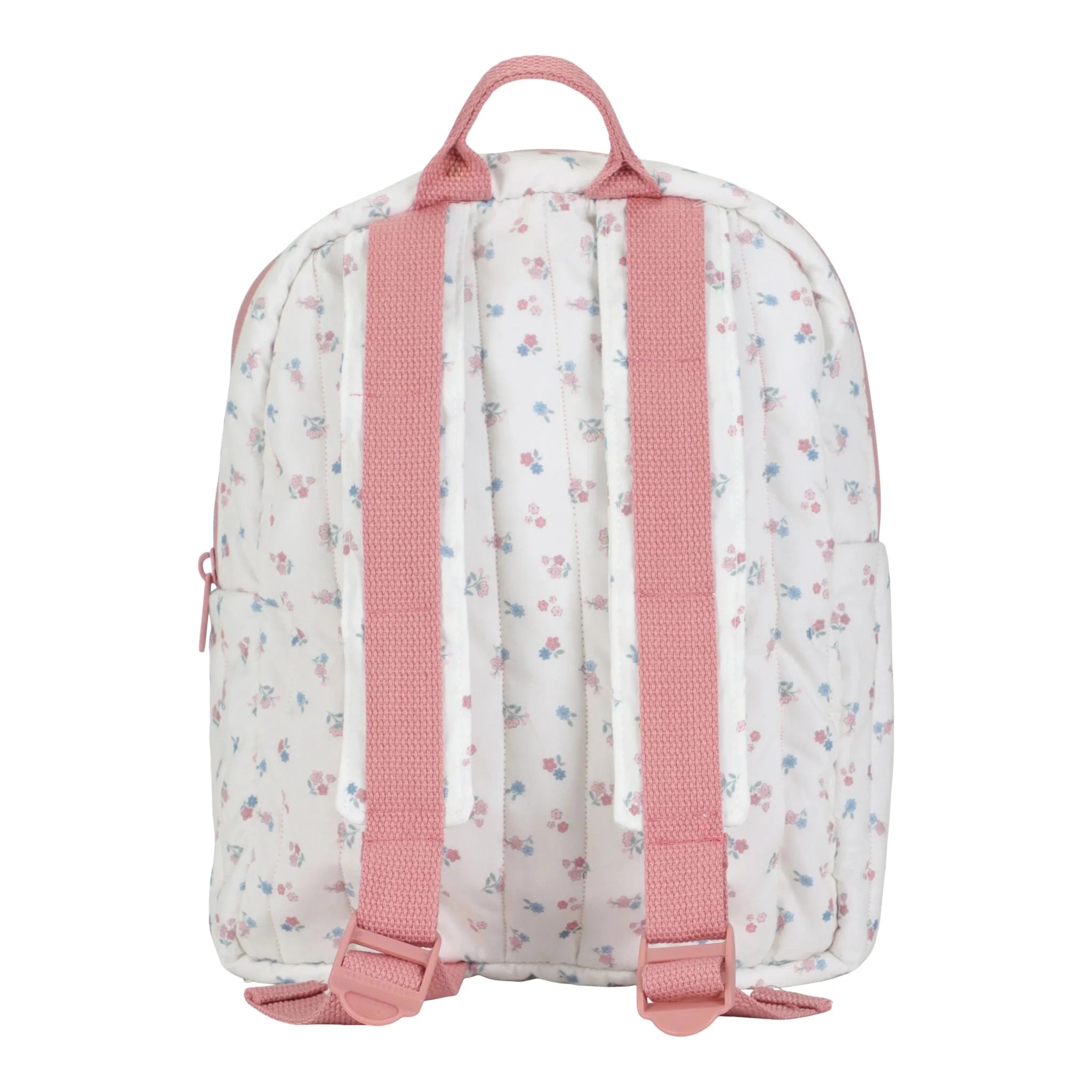Poppendraagzak - Roze