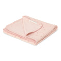 Wiegdeken - Roze - Essentials