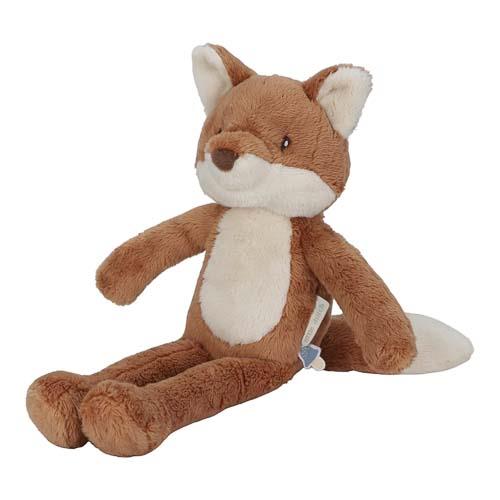 Knuffel Vos - Meerkleurig - Forest Friends