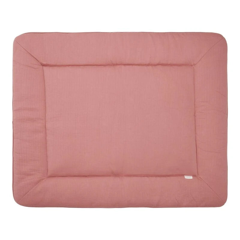 Boxkleed - Roze - 80 x 100