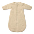 Slaapzak winter – Beige – Maat 90 cm – Newborn Naturals – Little Goose