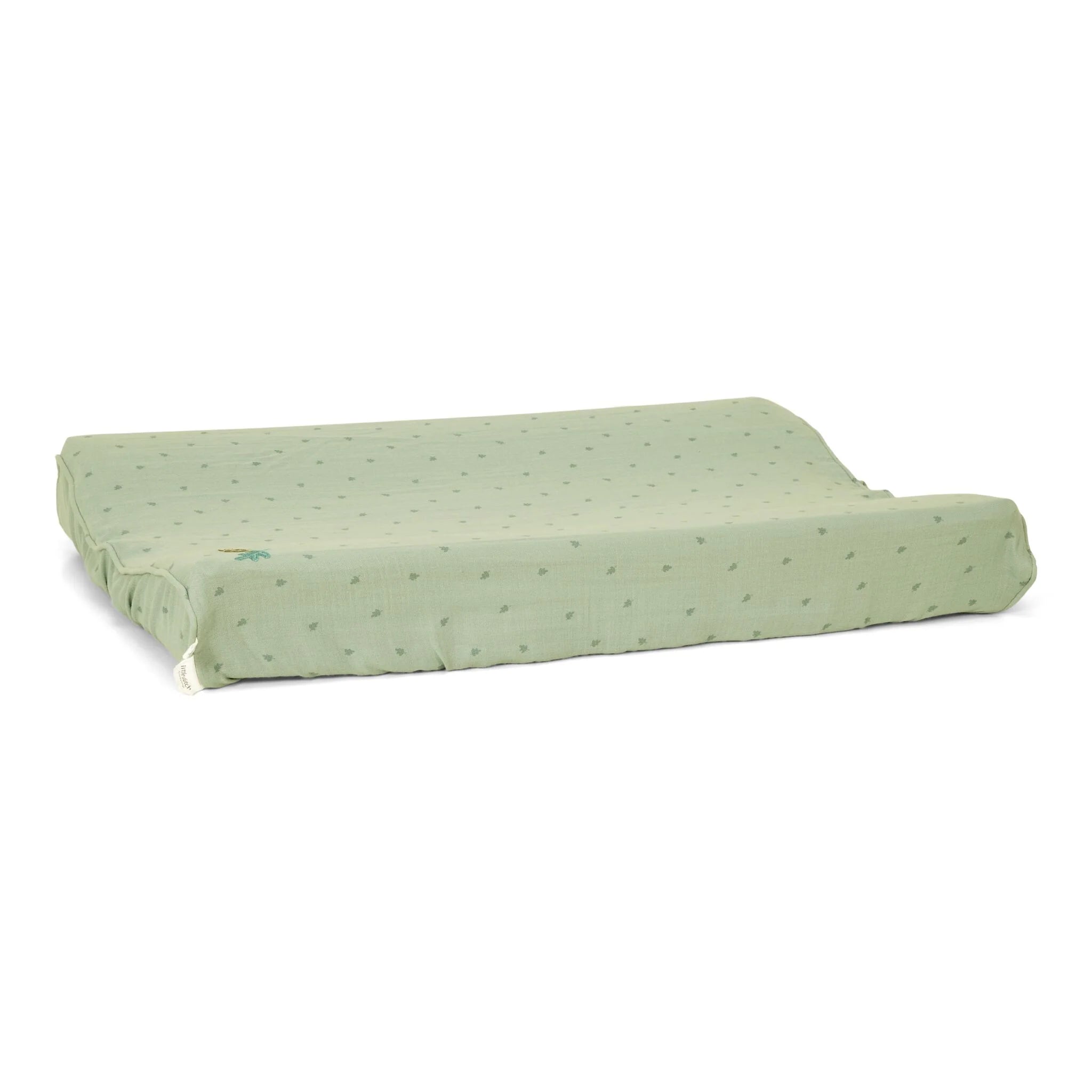 Aankleedkussenhoes - Groen - Essentials