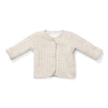 Jas - Zand - Newborn Naturals - Baby Bunny