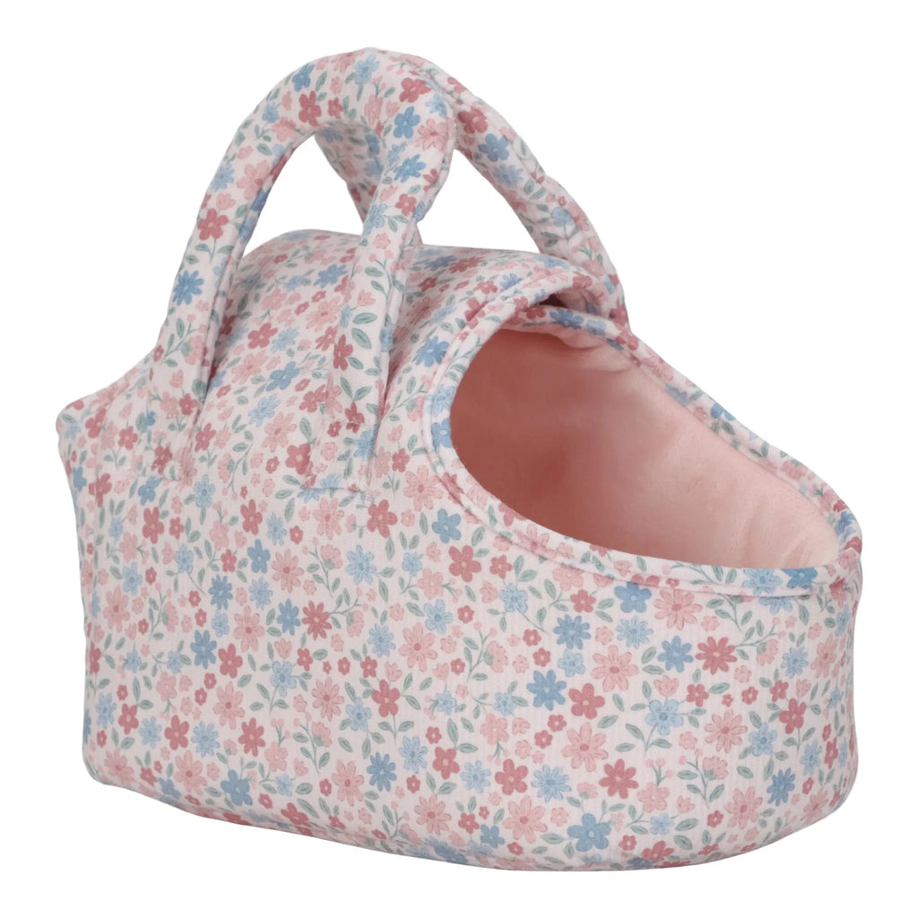 Knuffelkat in tas – Meerkleurig – Essentials