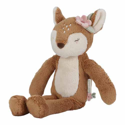 Knuffel Hert - Meerkleurig - Fairy Garden