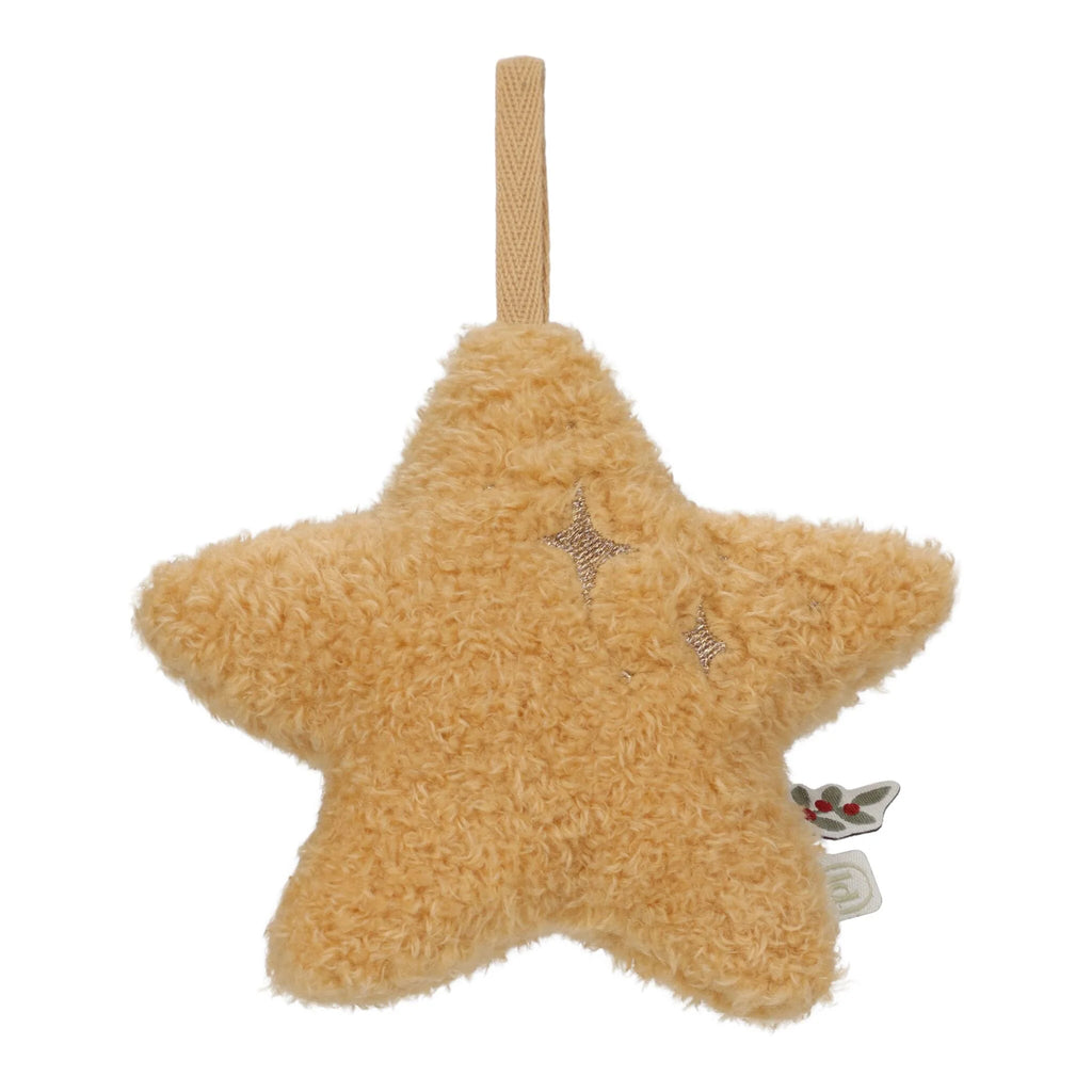 Kersthangers Jim Set – Meerkleurig – Christmas