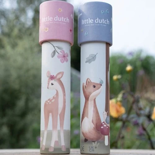 Caleidoscoop - Roze - Fairy Garden
