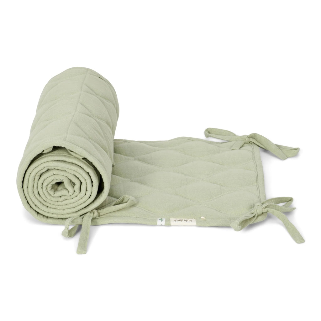 Boxomrander – Groen – Essentials