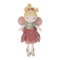 Knuffelpop Fairy Mila - 35 cm