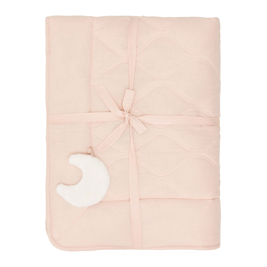 Boxkleed - Roze - Essentials