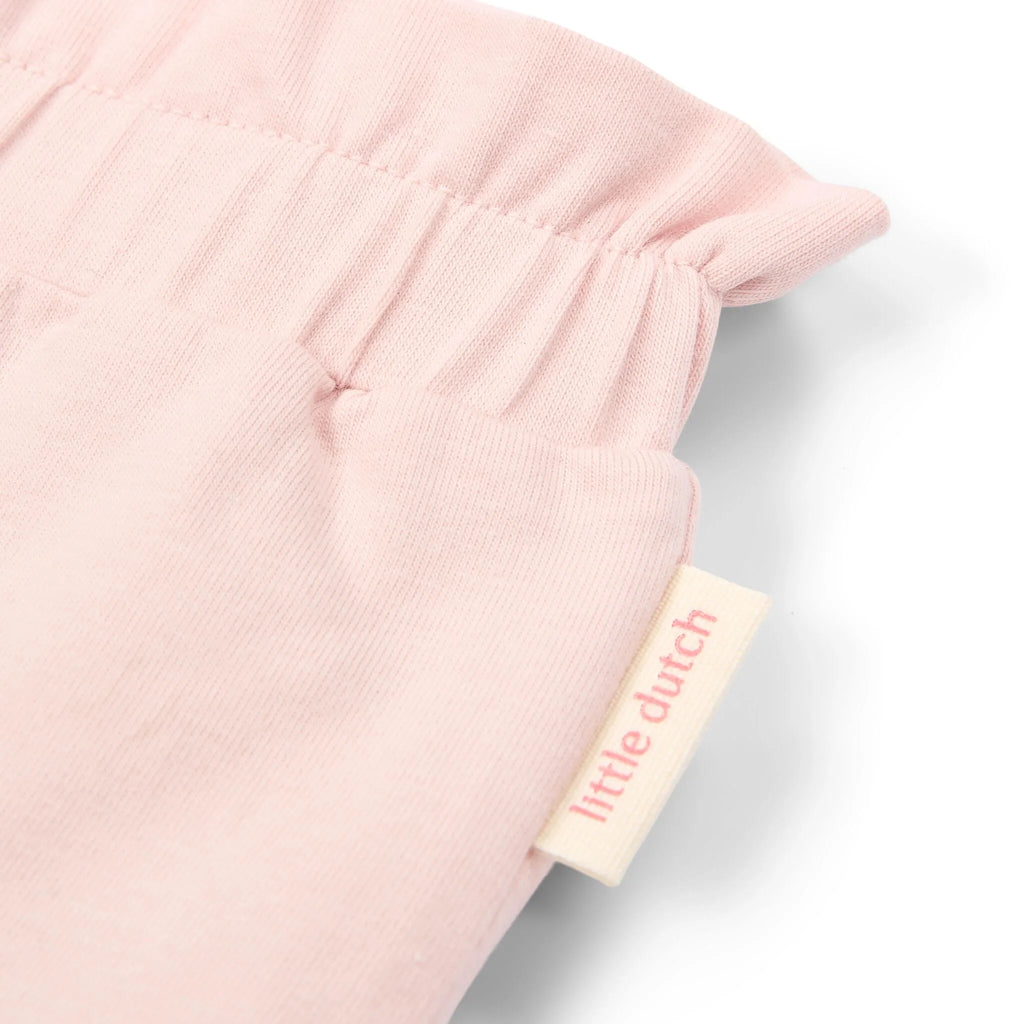 Korte broek - Roze