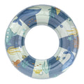 Zwemring - Blauw - Ocean World