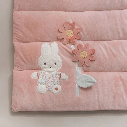 nijntje boxkleed - Roze - Lucky Blossom