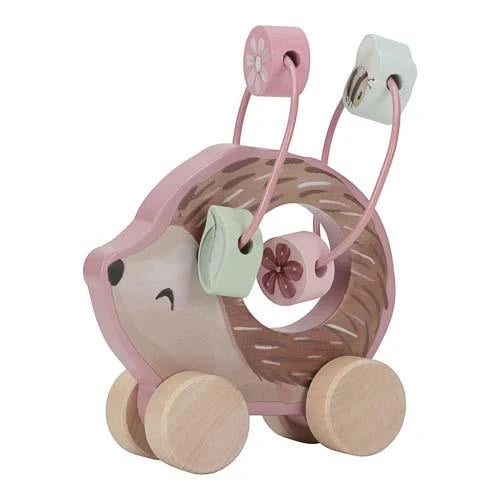 Giftset - Roze - Fairy Garden