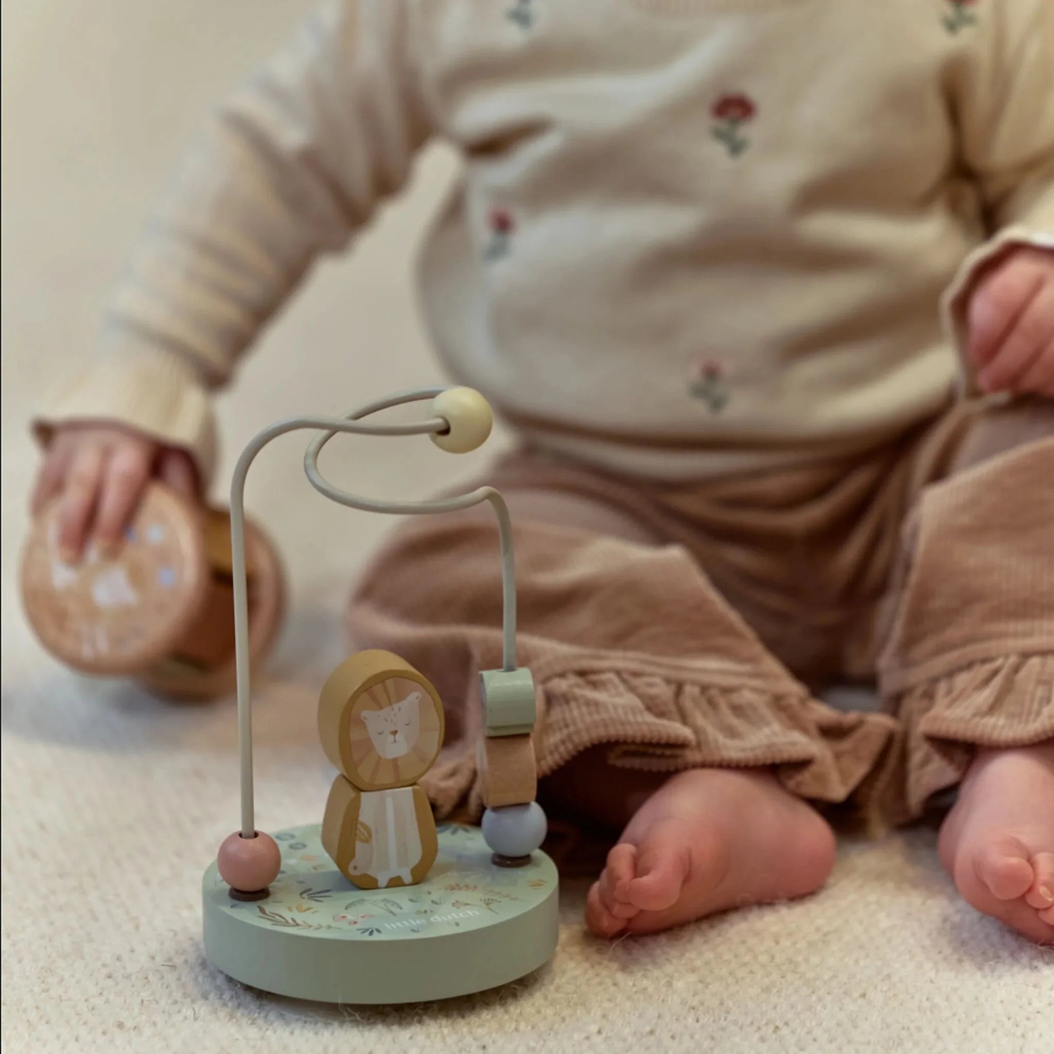 Houten Giftset