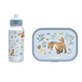 Lunchset Forest Friends
