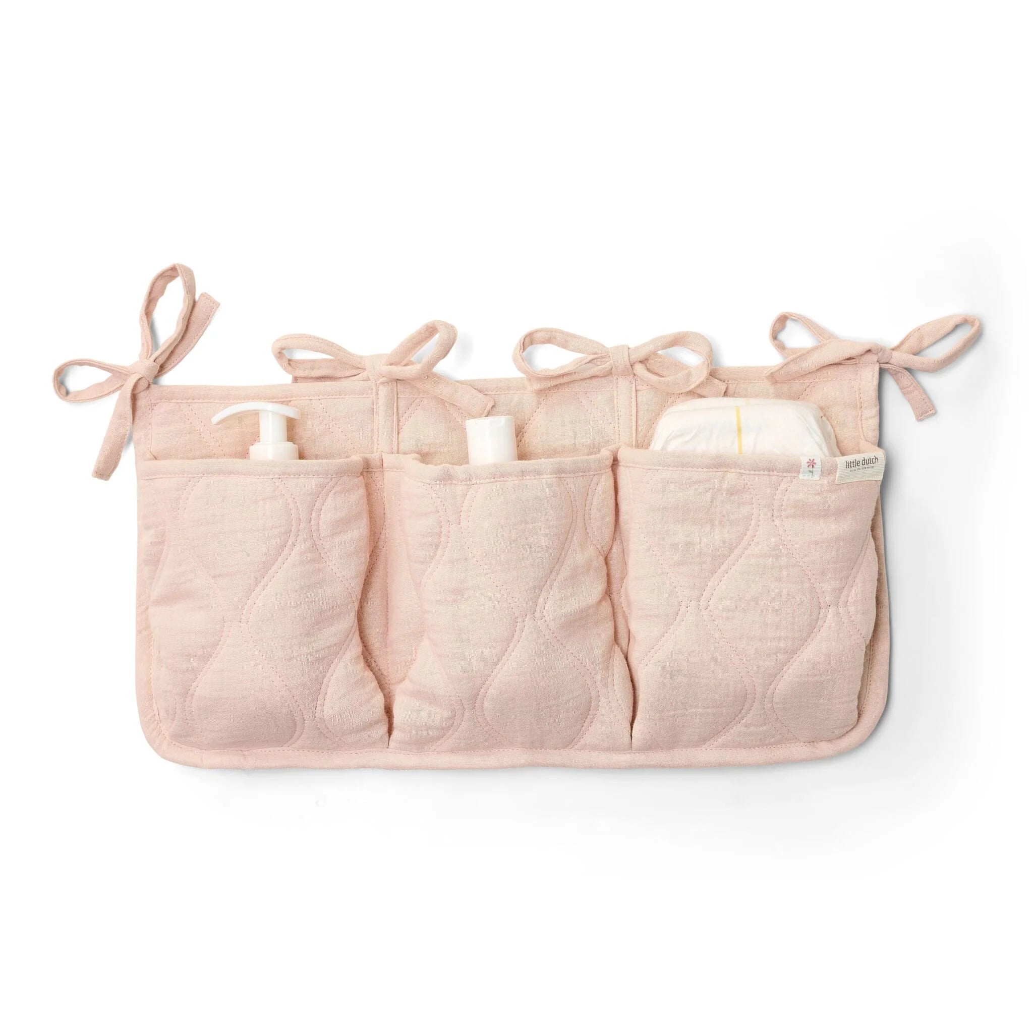 Boxorganiser - Roze - Essentials