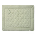 Boxkleed - Groen - Essentials