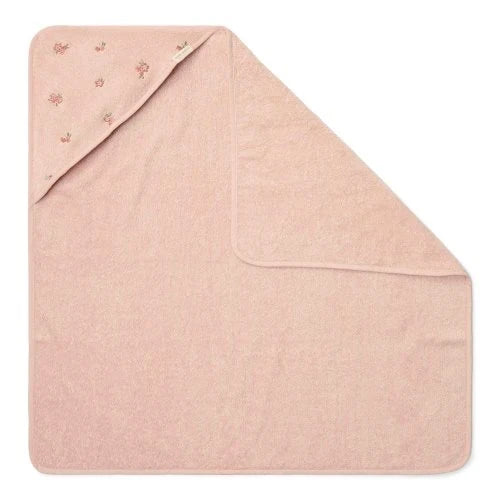 Badcape - Roze - Fairy Garden