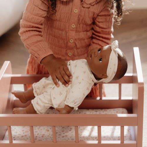 Pop baby Noa - Meerkleurig - Essentials