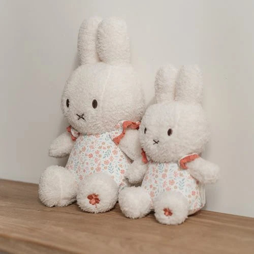 nijntje knuffel 30 cm - Roze - Lucky Blossom