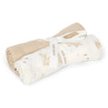 Swaddle - Wit - Newborn Naturals - Baby Bunny