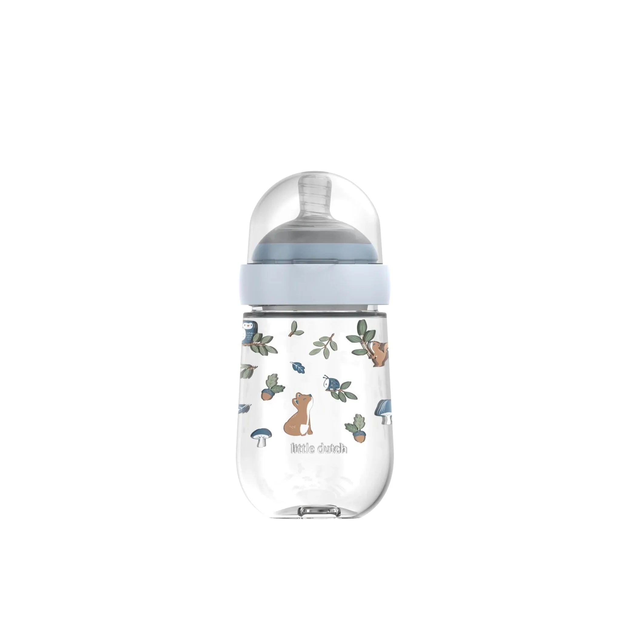 Babyfles 240 ml Forest Friends