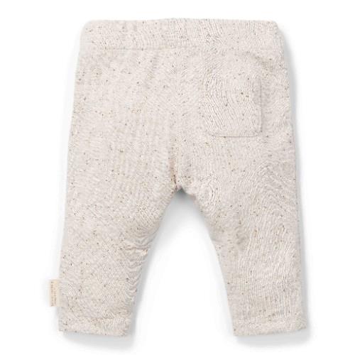 Broek - Zand - Newborn Naturals
