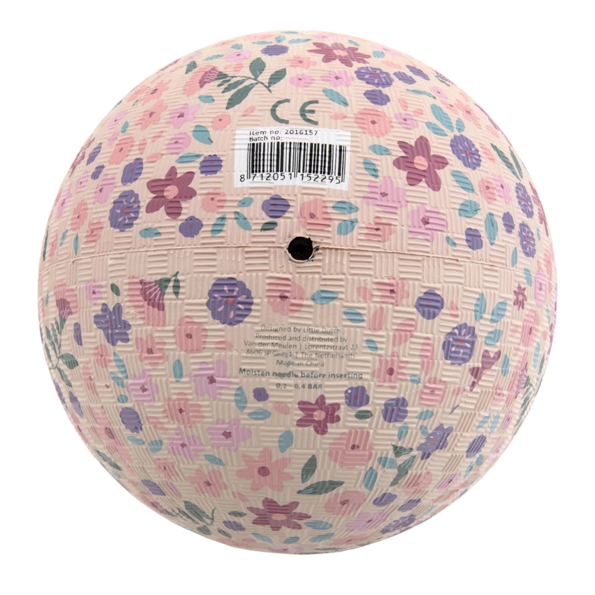 Bal - Roze - Dreamy Mermaid
