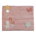nijntje boxkleed - Roze - Lucky Blossom