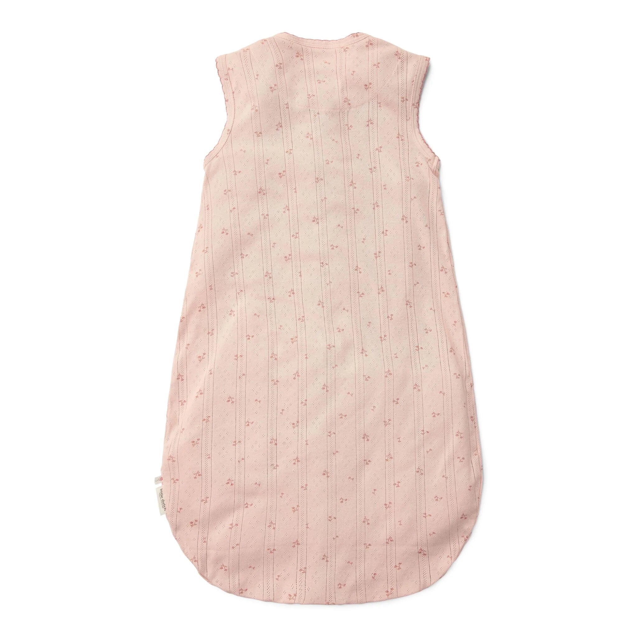 Slaapzak zomer – Roze – Maat 110 cm – Essentials