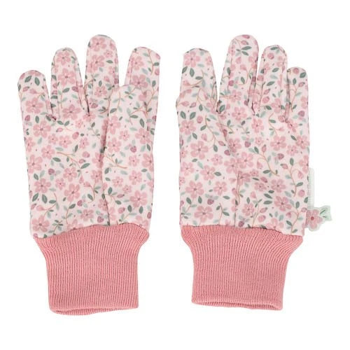 Tuinhandschoenen - Roze - Fairy Garden