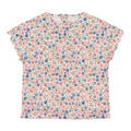 Shirt korte mouw - Meadow Flowers