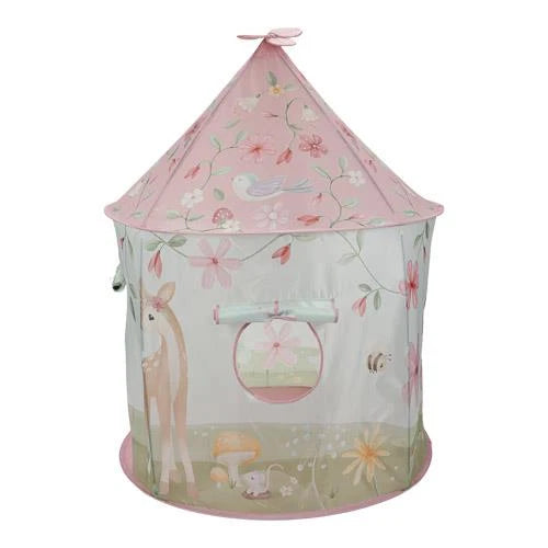 Speeltent Fairy Garden - Meerkleurig - Fairy Garden