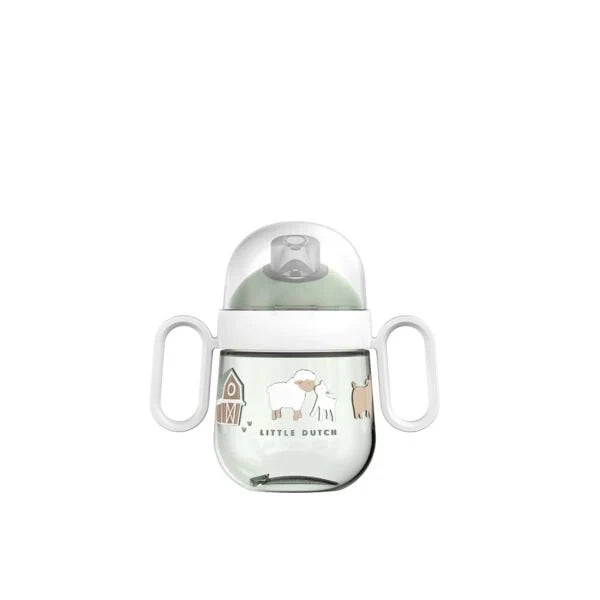Antilek Tuitbeker 200 ml Little Farm