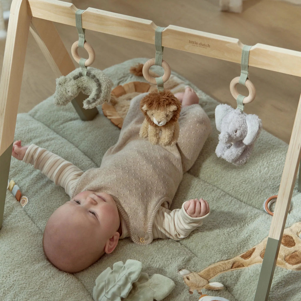 Babygym