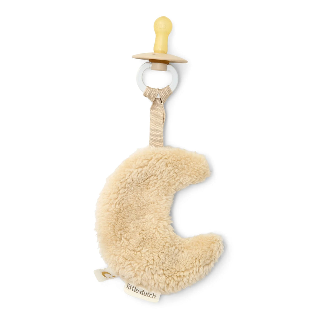 Speendoekje - Beige - Essentials