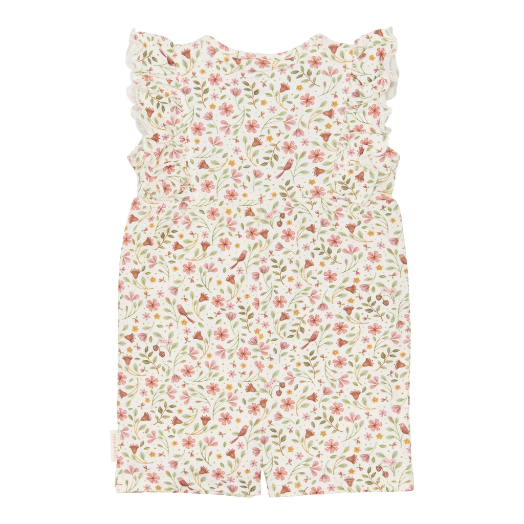 Playsuit - Mouwloos - Fairy Wonders