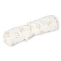 Swaddle - Wit - 120 cm - Newborn Naturals - Baby Bunny