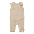 Boxpakje - Gebreid - Beige - Newborn Naturals