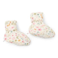 Slofjes - Wit - Fairy Garden