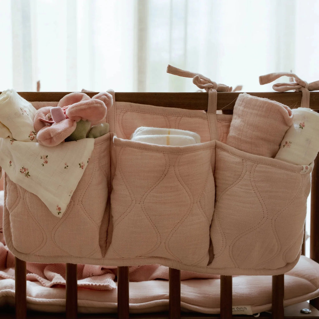 Boxorganiser - Roze - Essentials