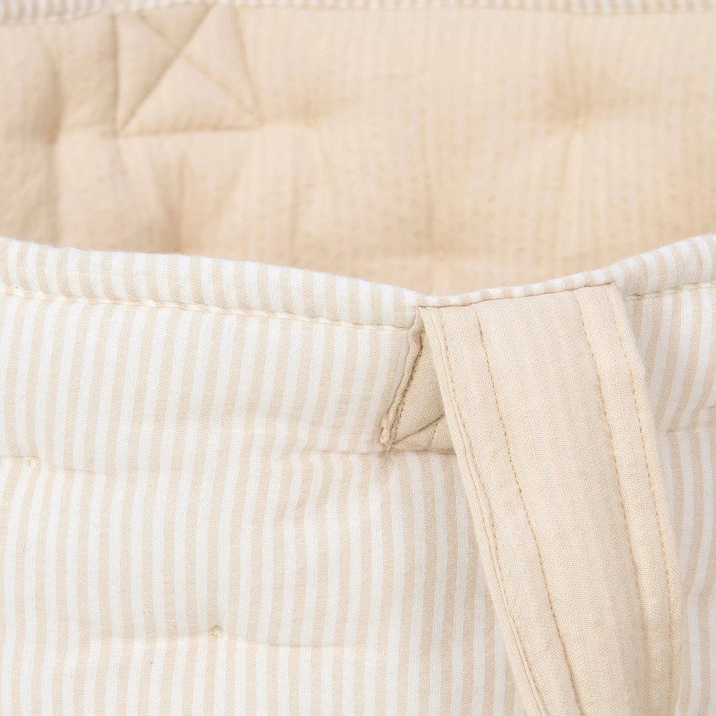 Opbergmand groot - Beige - Essentials