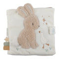 Activiteitenboekje - Beige - Newborn Naturals