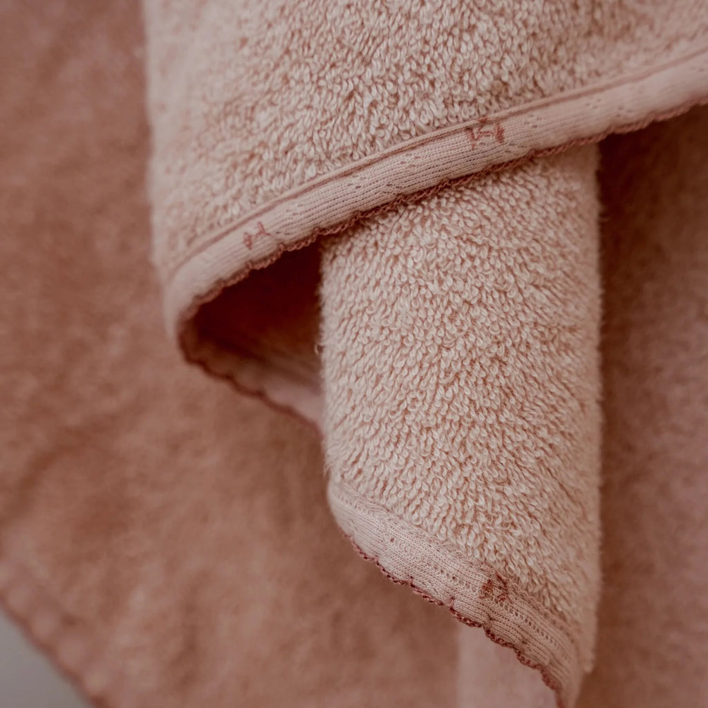Badcape - Roze - 75 x 75 - Essentials