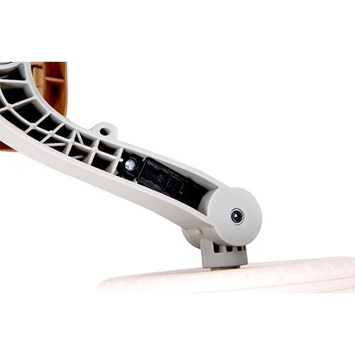 4 in 1 Driewieler Green