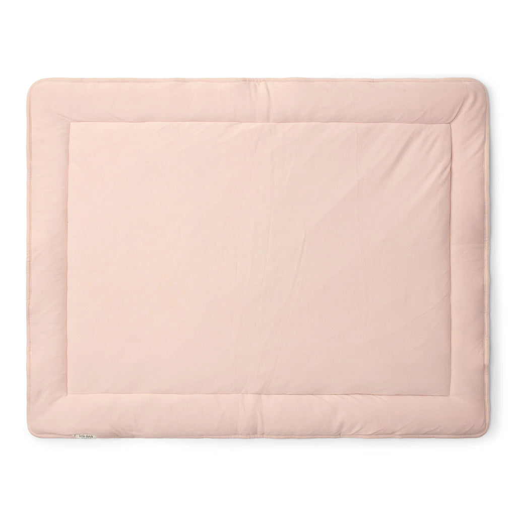 Boxkleed - Roze - Essentials