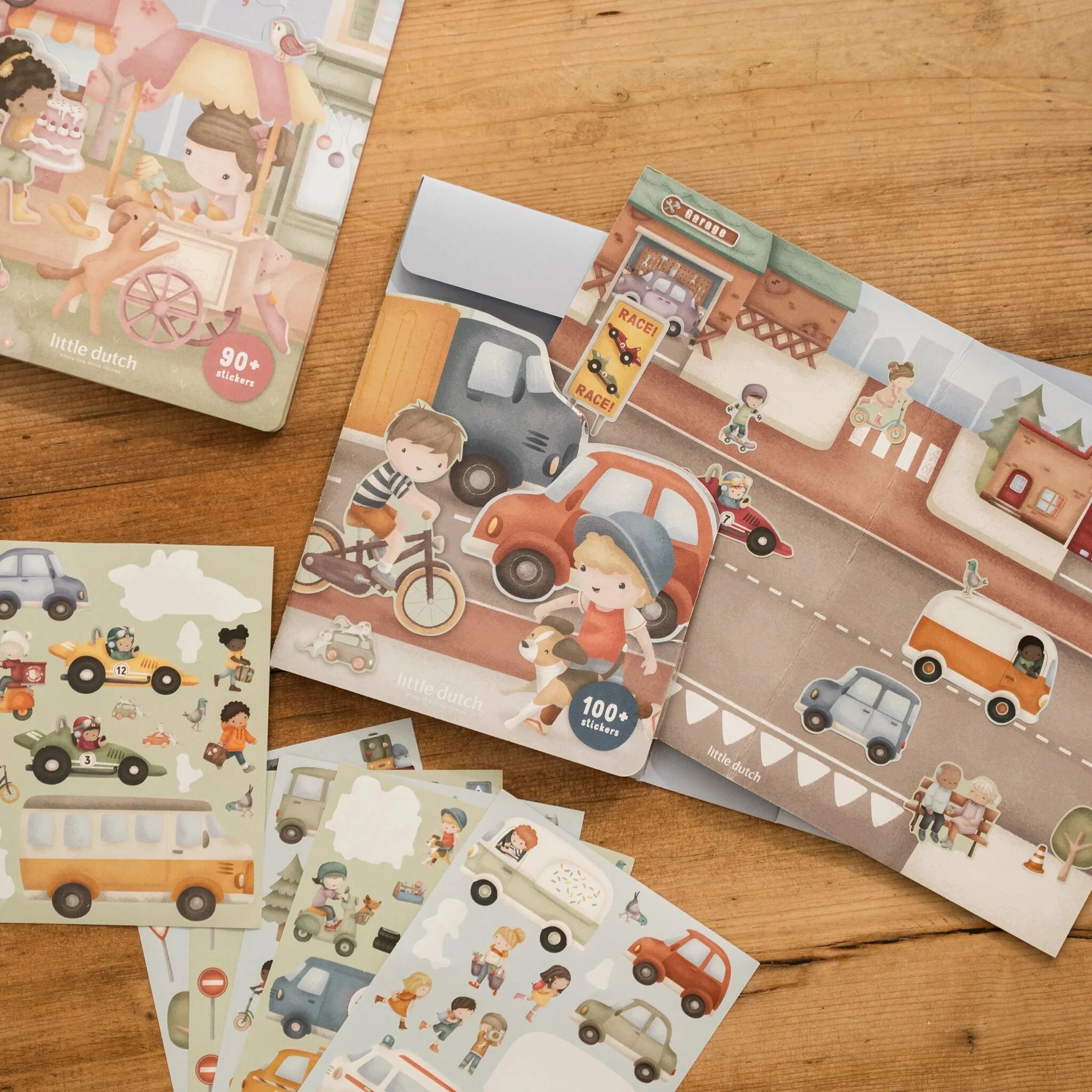 Stickers - Essentials - Jim