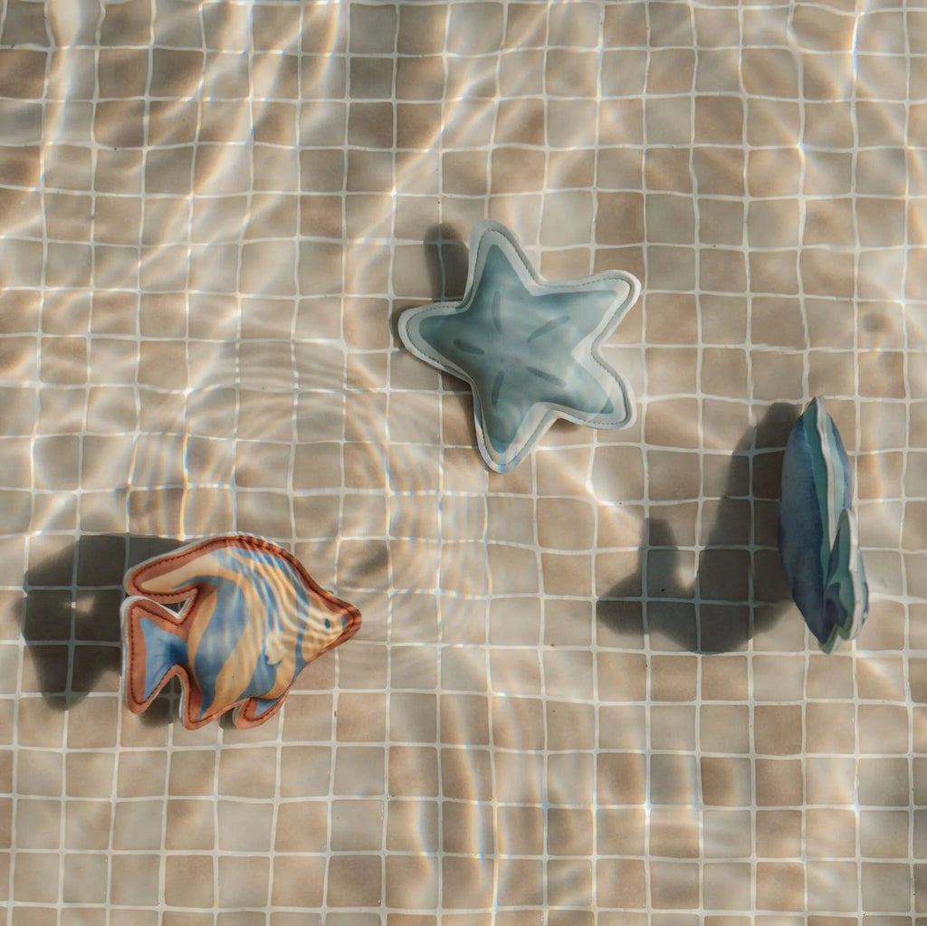 Duikspeelgoed - Set van 3 - Ocean World