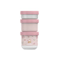 Snackbox Stack 3-Delig Fairy Garden